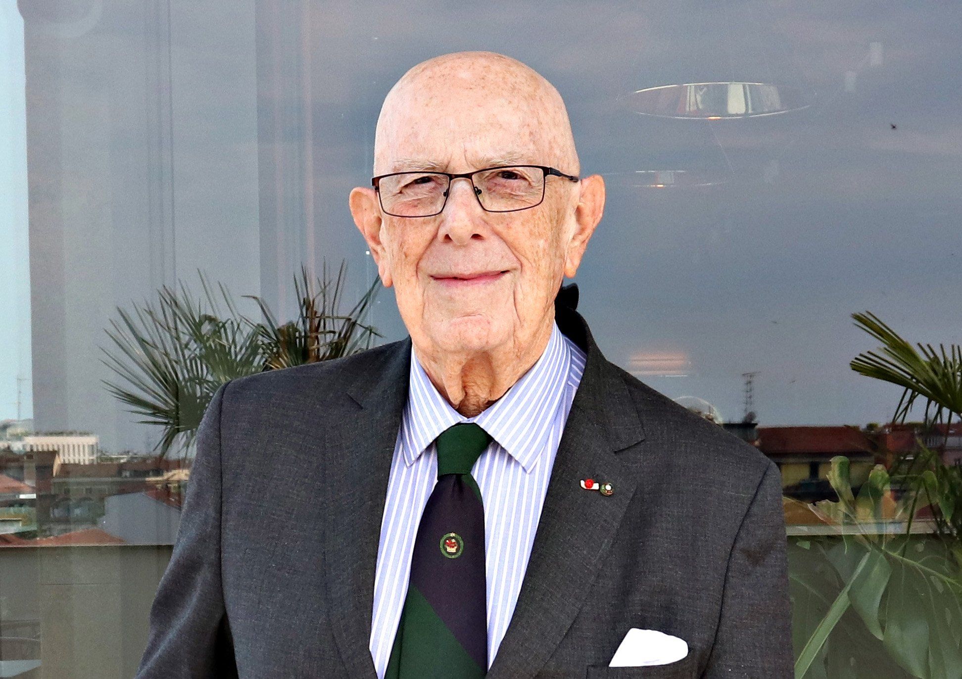 Mario Boselli: «Sempre più cinesi ammirano il nostro stile»