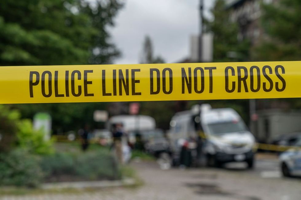 Navy veteran kills 'witch' sister with bayonet after learning of her true-crime fandom