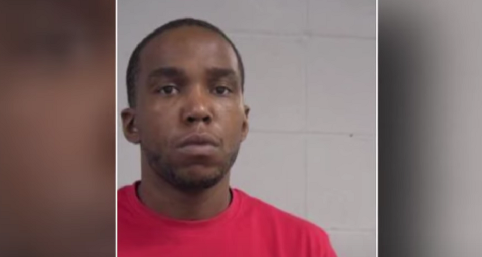 Ex-boyfriend of Breonna Taylor charged with drug trafficking, using minors to transport narcotics