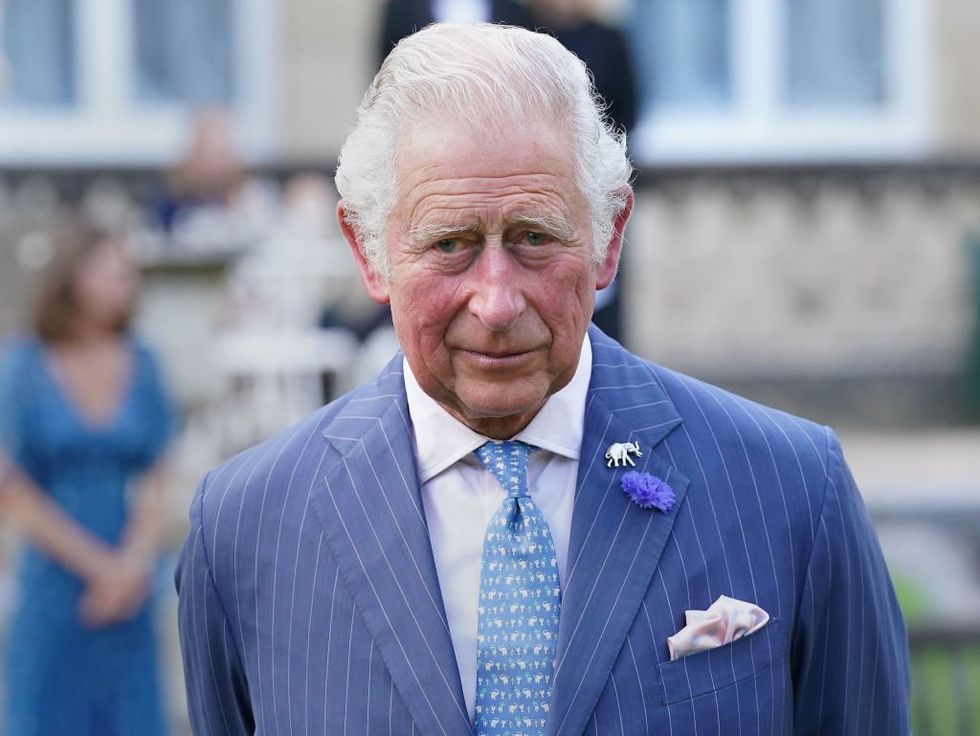 Royal Family website crashes for 90 minutes, Russian hacker group KillNet takes credit