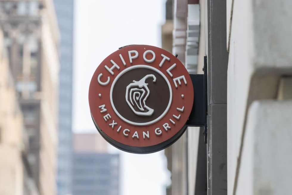 Chipotle in Kansas sued after manager allegedly pulled employee's hijab off after harassing her about it