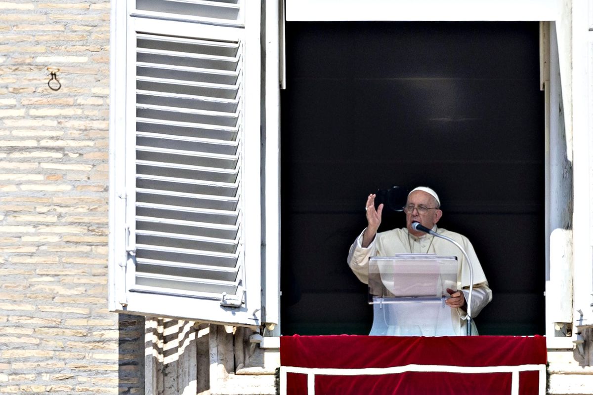 A pulizia etnica fatta, ecco Chiesa e Onu