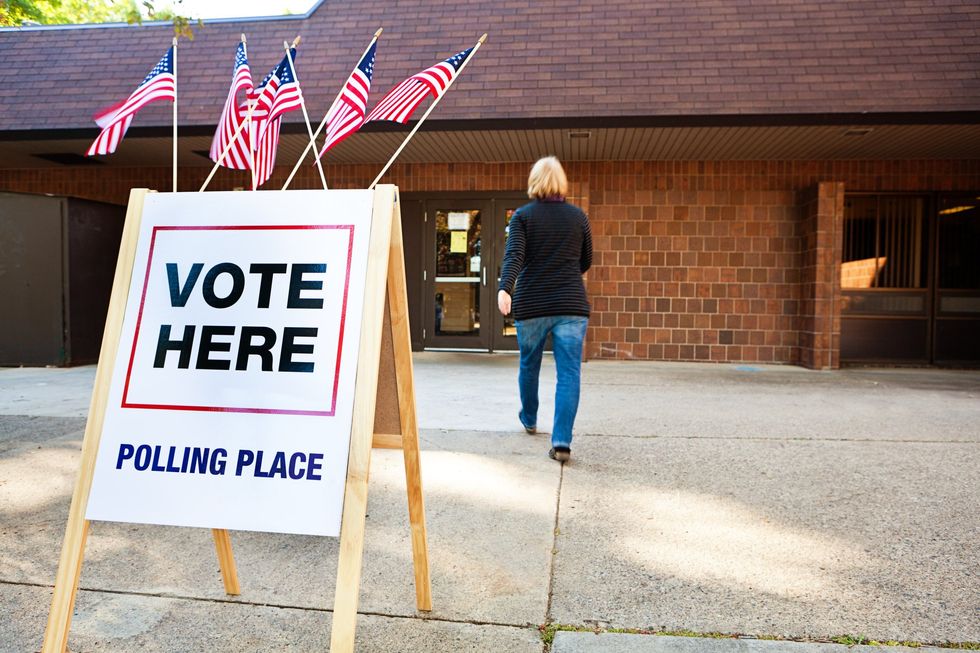 Weekend essay: For America’s elites, normal politics is no longer enough