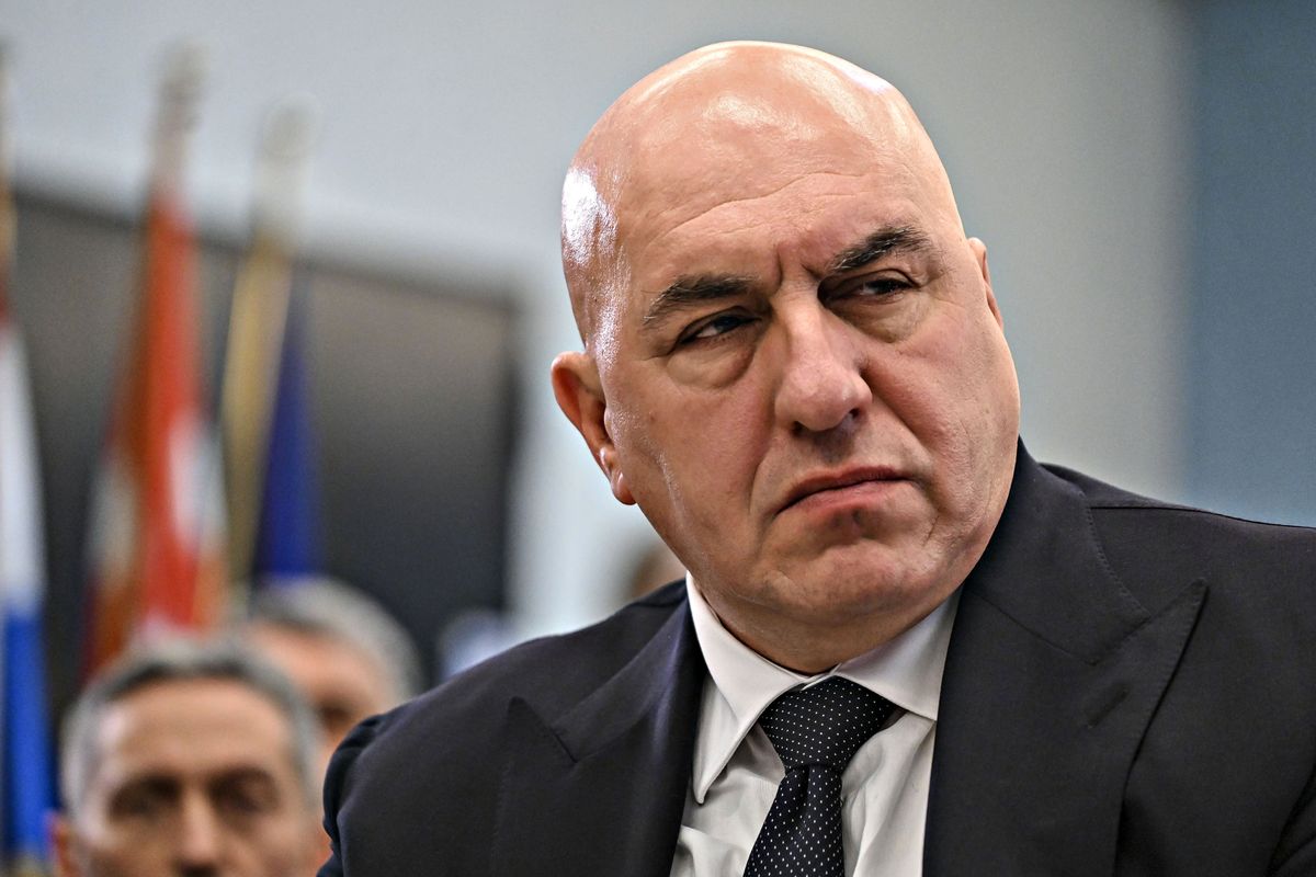 Più controlli alle frontiere tedesche. Crosetto attacca la Germania