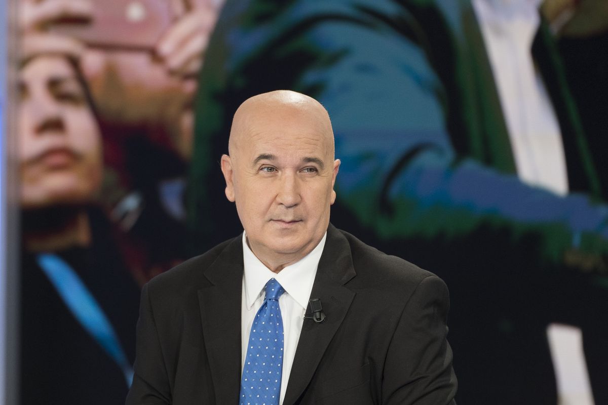 Antonio Noto: «Perché la Meloni non perde consensi»