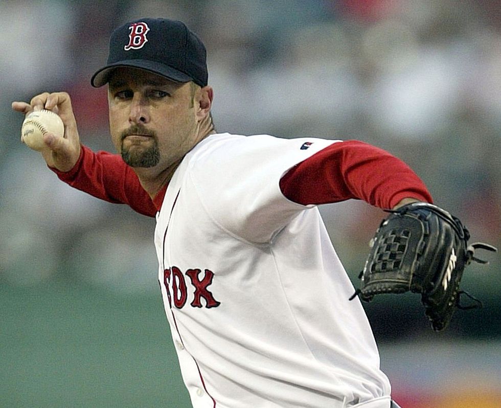 Beloved knuckleballer Tim Wakefield dies at 57, Red Sox teammates pay tribute: 'Our hearts are broken'