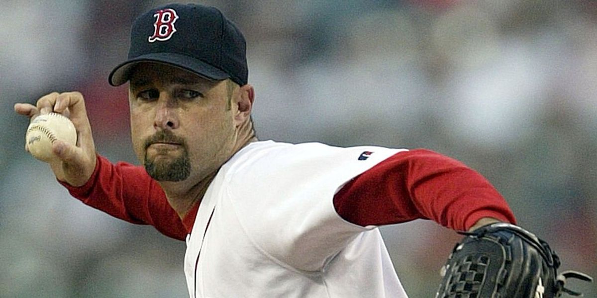 NextImg:Beloved knuckleballer Tim Wakefield dies at 57, Red Sox teammates pay tribute: 'Our hearts are broken'