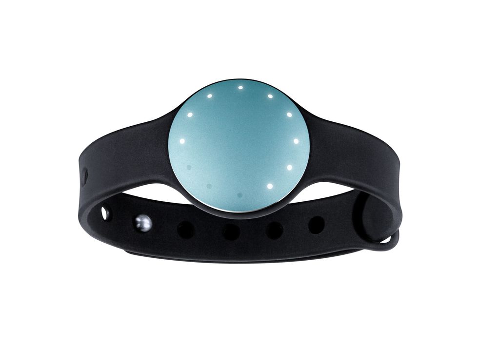 misfit swim tracker