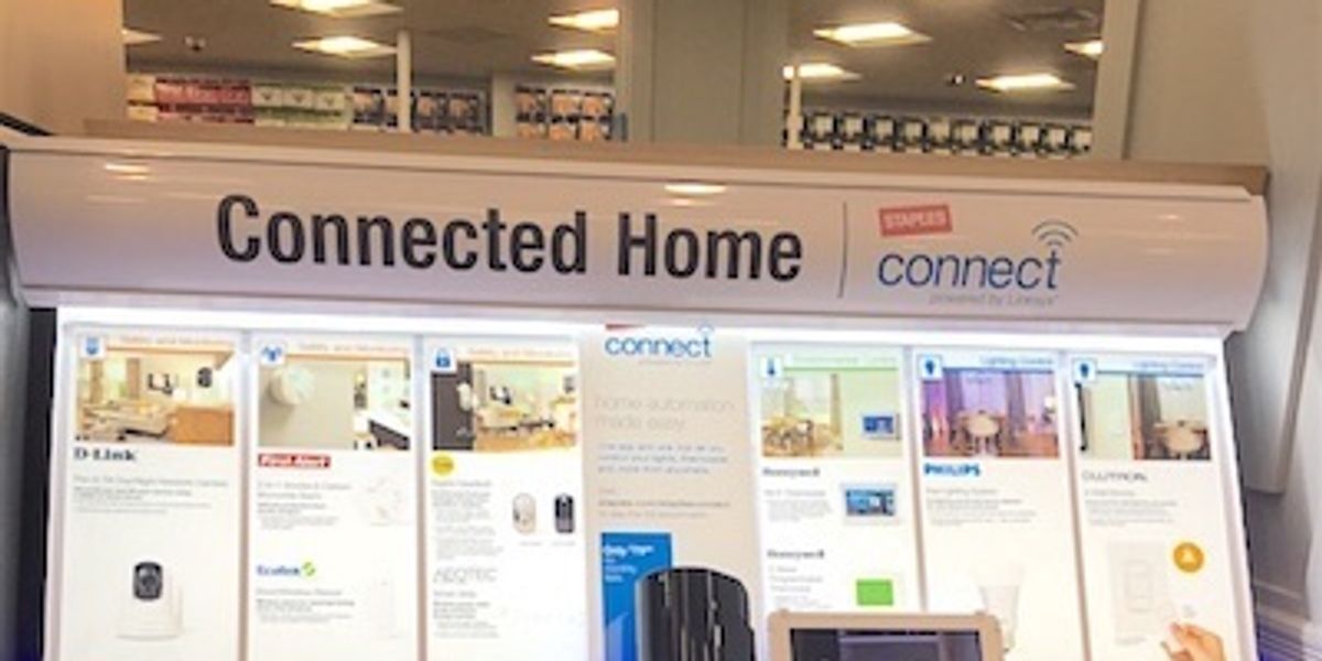 Staples Connect What You Need To Know Before You Buy Smart Home System