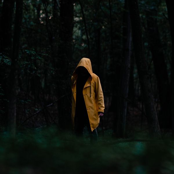 "This Can't Be Happening": Real-Life Horror Stories