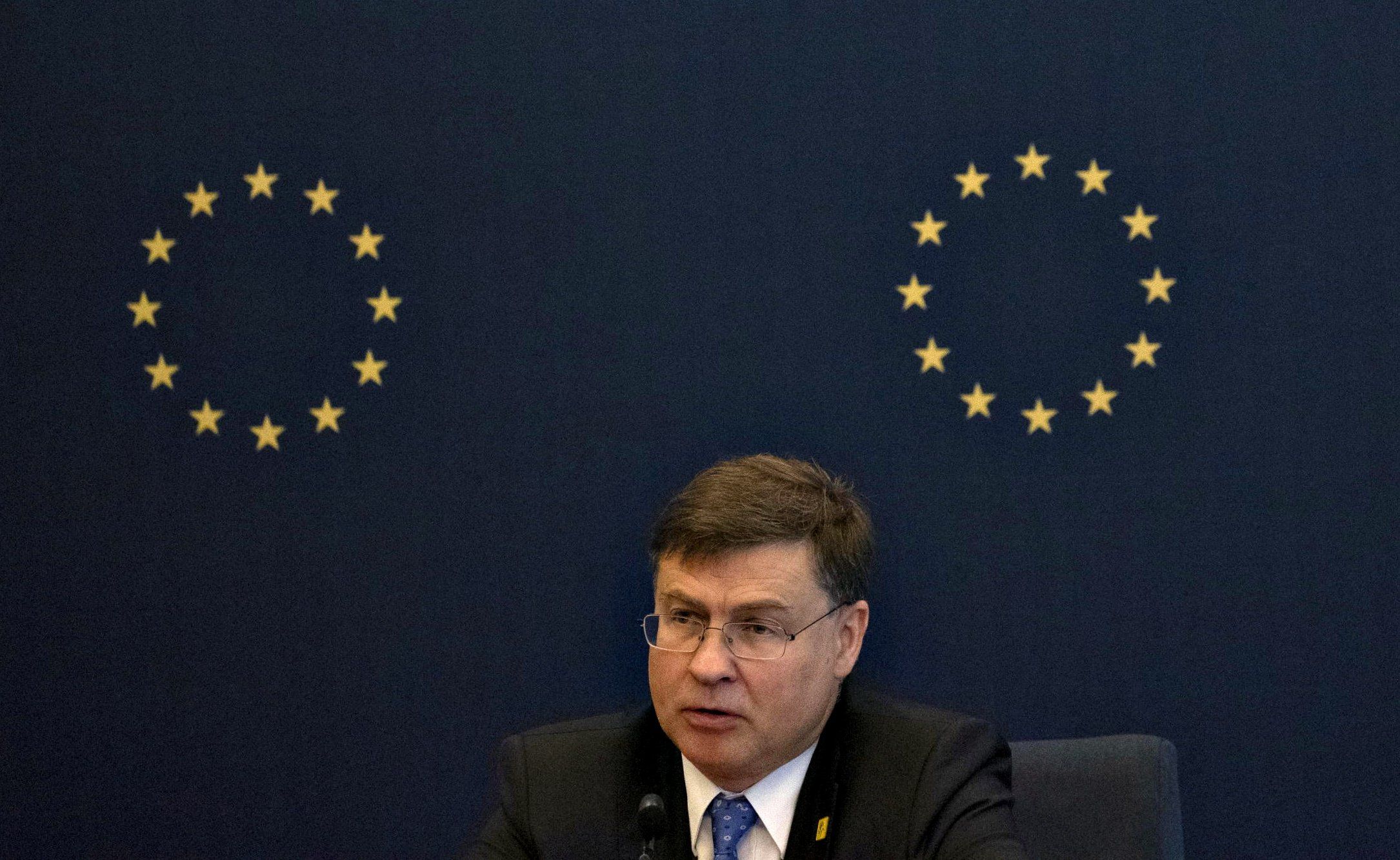 Dalla Nadef sbuca la minaccia Ue sul catasto