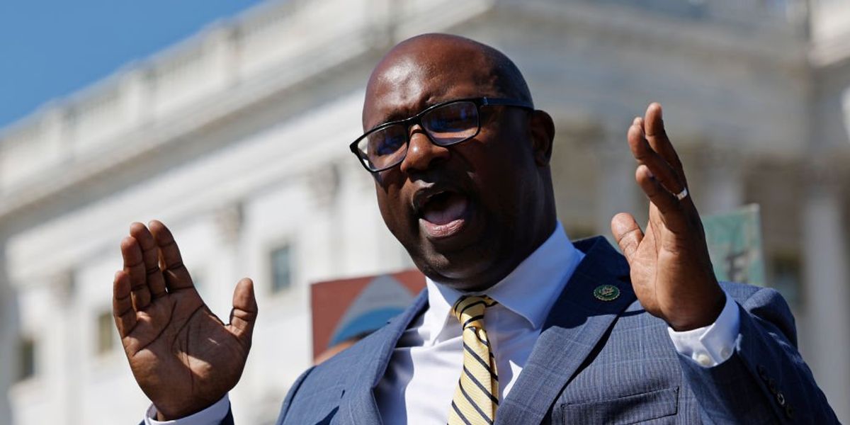 NextImg:Commentary: We must stamp out Democrat insurrection
