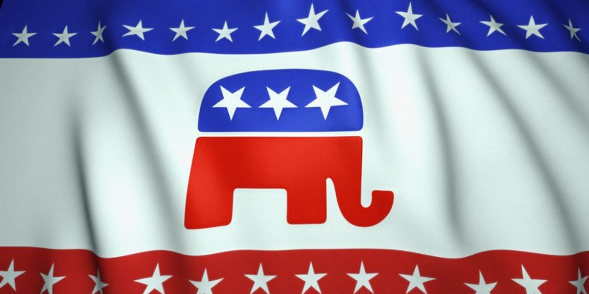 Commentary: Let’s face it: The GOP is the problem