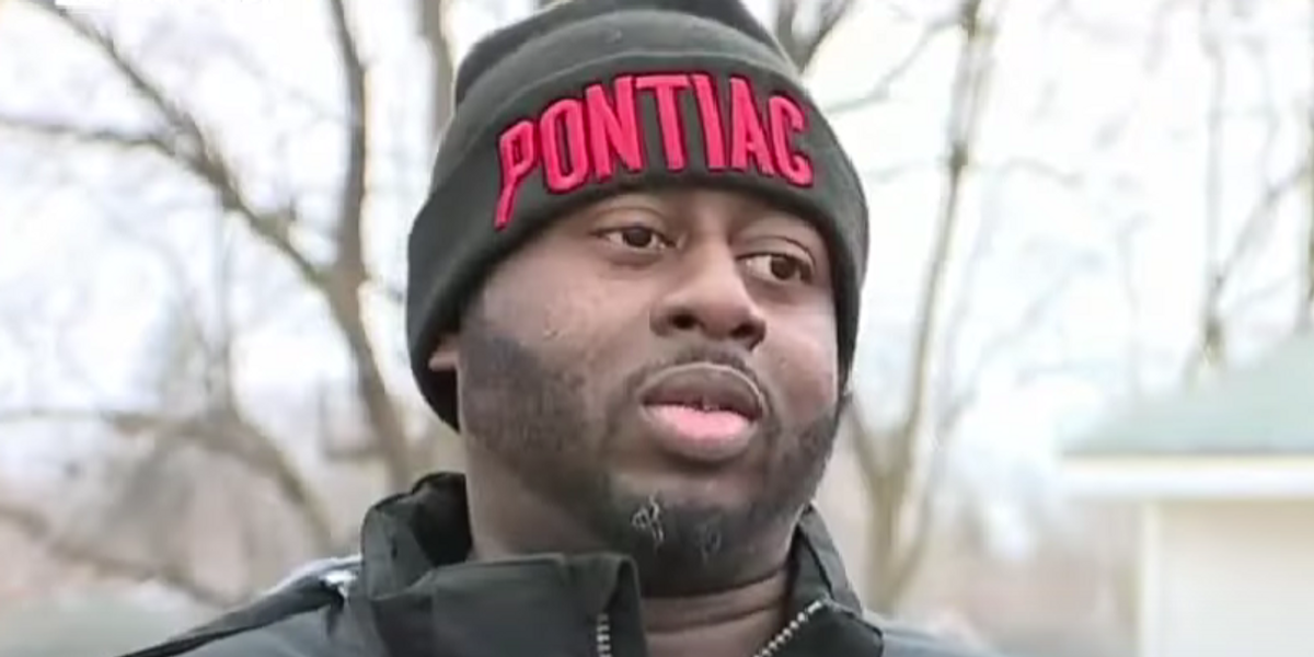 'Boopac Shakur,' known for exposing pedophiles online, fatally shot in Michigan after confronting two teens