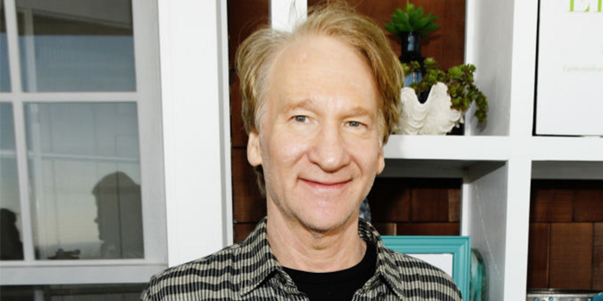 NextImg:'He will lose': Bill Maher insists Biden shouldn't run in 2024, suggests instead any Democrat who isn't 'woke' or 'stupid'