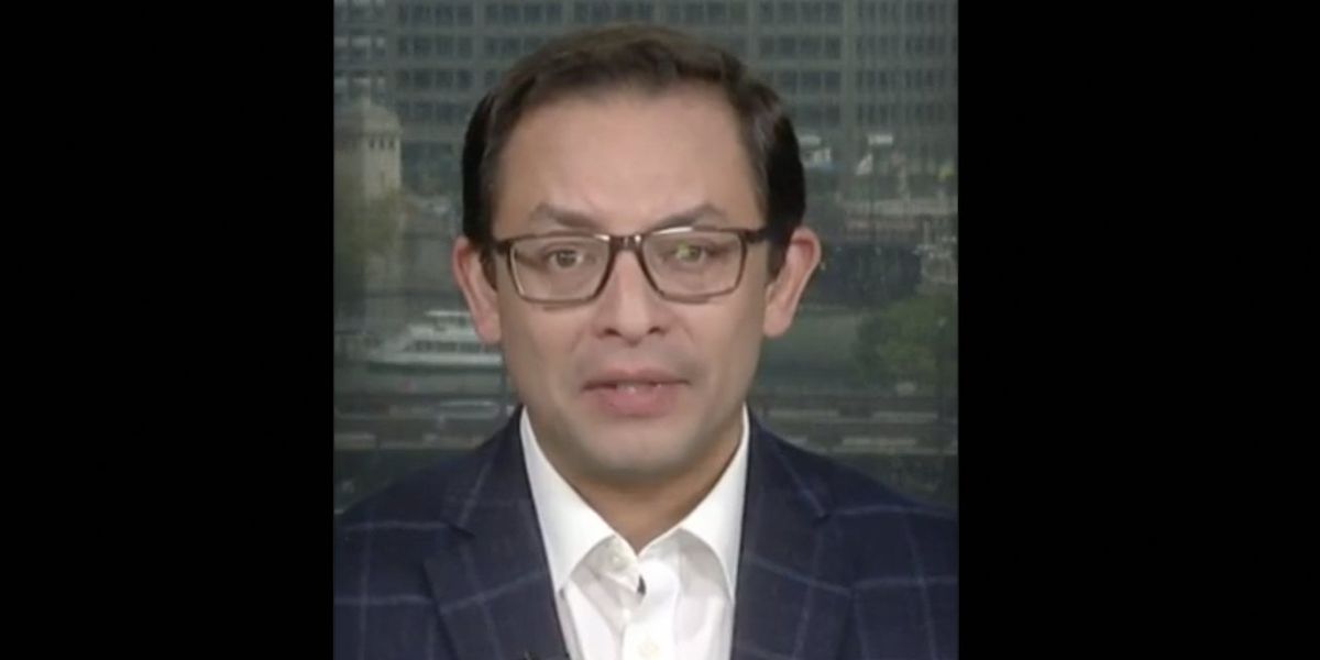 NextImg:Chicago Democrat leader rips 'socialists,' 'ultra progressives' who turn blind eye to violent crime in city: 'Innocent people are being hunted down like prey'