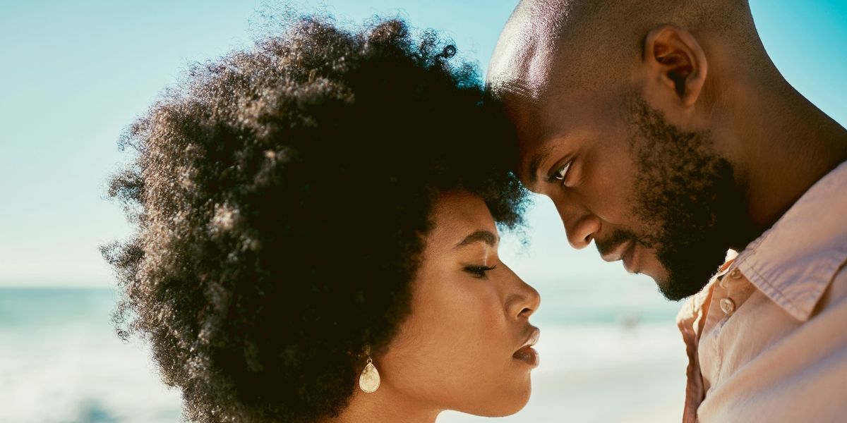 12 Men Share How They Personally Define The Word 'Soulmate'