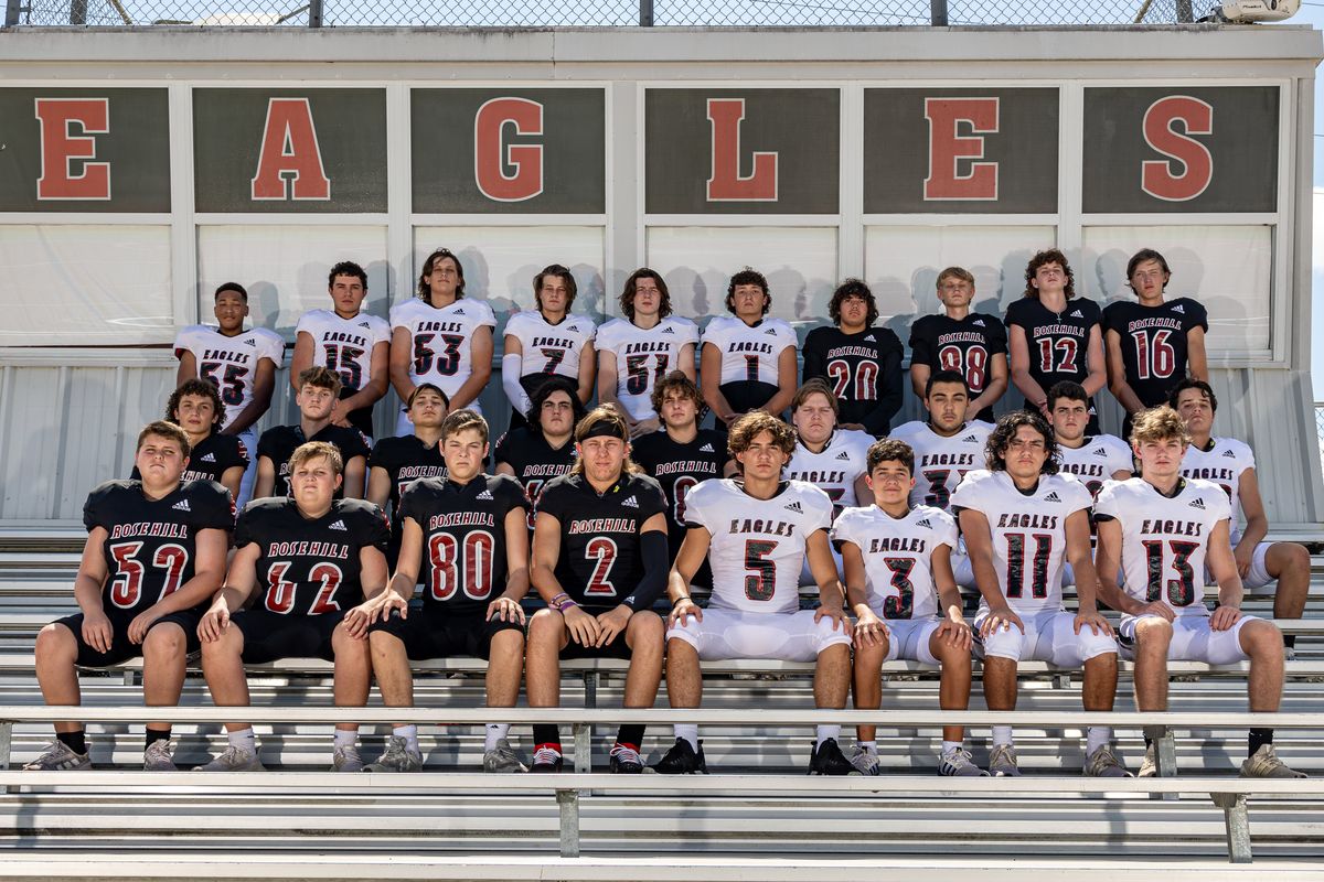 HOMECOMING HIGHLIGHTS: Rosehill Christian vs St. Andrew’s Episcopal