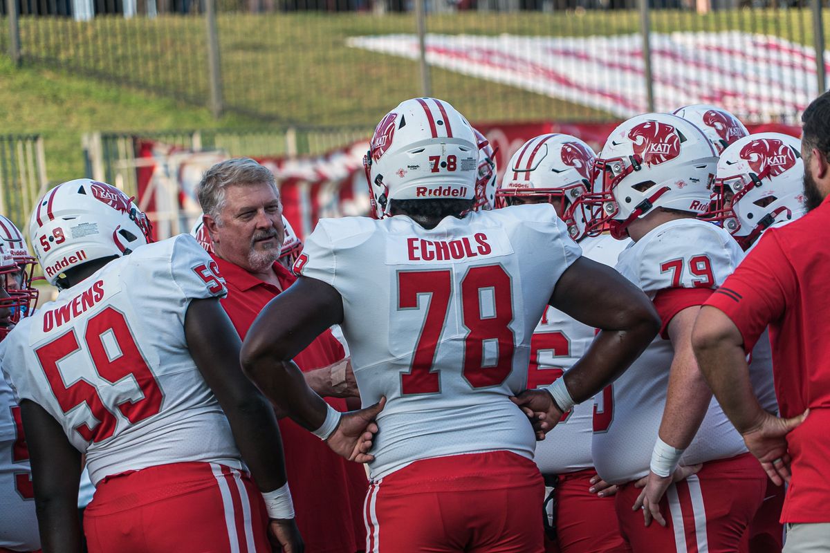 KATY IS STILL KATY: Tigers, North Shore fend off challengers; VYPE Rankings; Photo Gallery