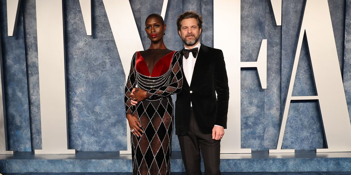 Jodie Turner-Smith Files For Divorce From Joshua Jackson After Nearly 4 Years Of Marriage