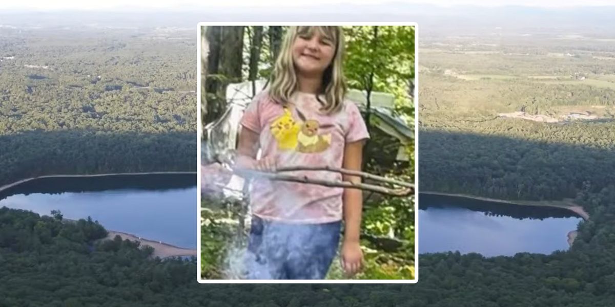NextImg:'When the nightmare begins': FBI joins the search for 9-year-old feared to have been abducted while camping in upstate New York
