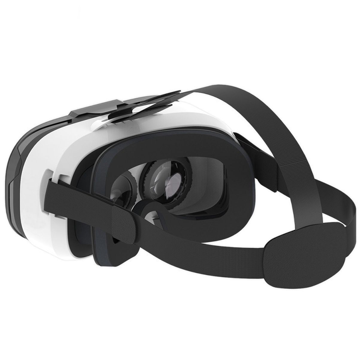 Budget VR Headset That Beats Gear VR Gearbrain