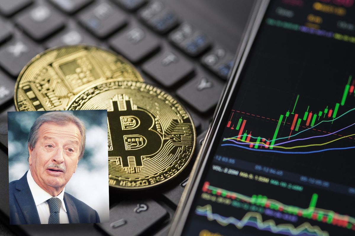 Il sindaco hot e la truffa delle cripto. «Esplode la bolla, vi arrestano tutti»