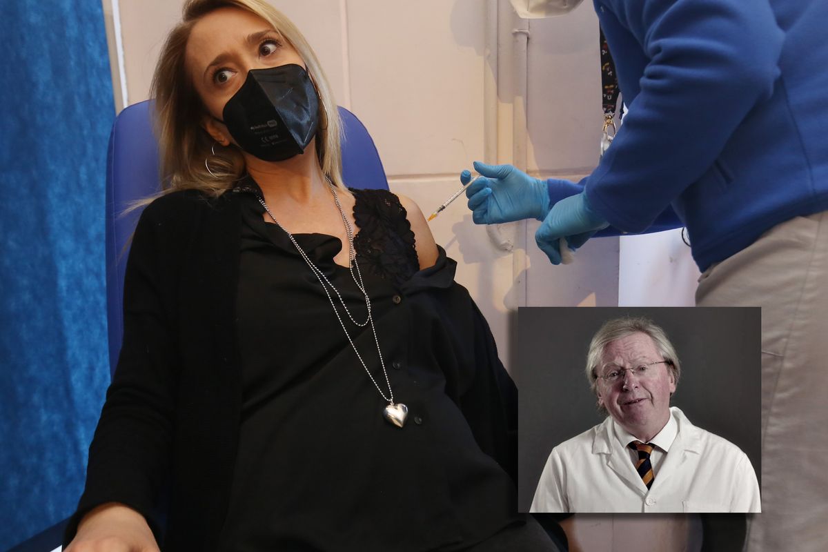 L’allarme dell’oncologo sui richiami: «In aumento linfomi e leucemie»