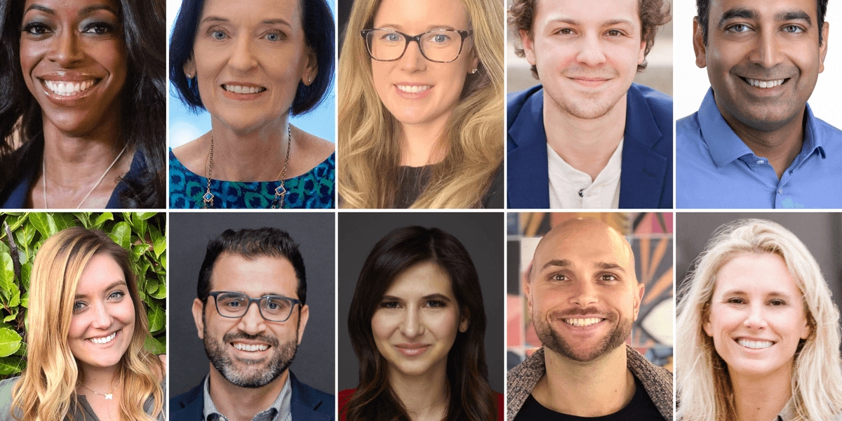 Houston Innovation Awards names prestigious panel of judges for 2023 ...