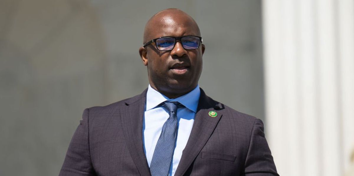NextImg:Rep. Jamaal Bowman's office literally accuses GOP of harboring 'Nazi members' to distract from fire alarm scandal