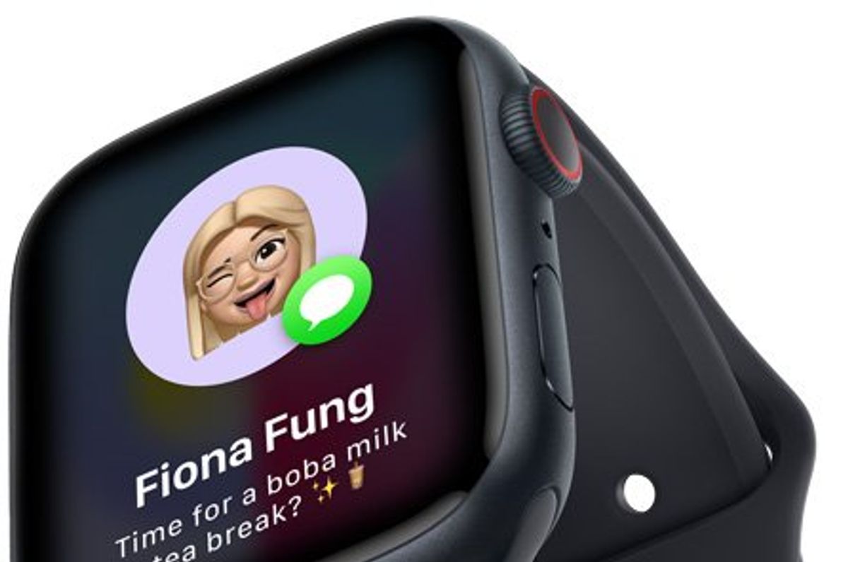 apple watch 9