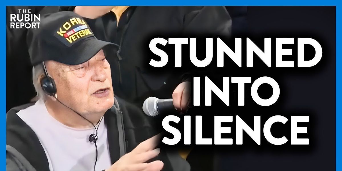 95-year-old war veteran KICKED OUT of nursing home to make room for illegal immigrants