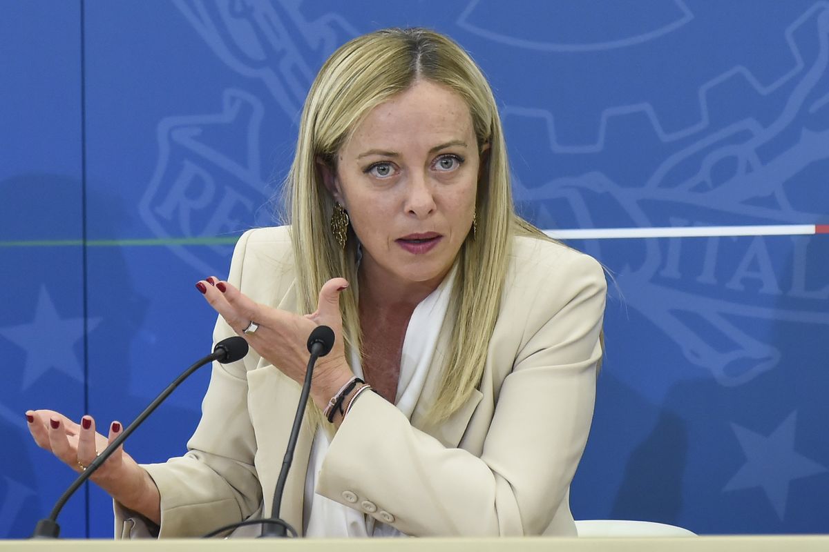 Guerra aperta tra giudici e governo Meloni: «Basita da questa sentenza»