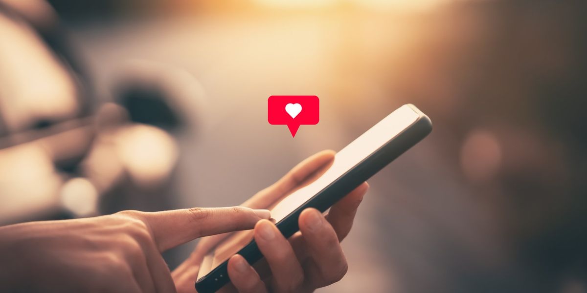 NextImg:Commentary: The inevitable sameness of dating app profiles