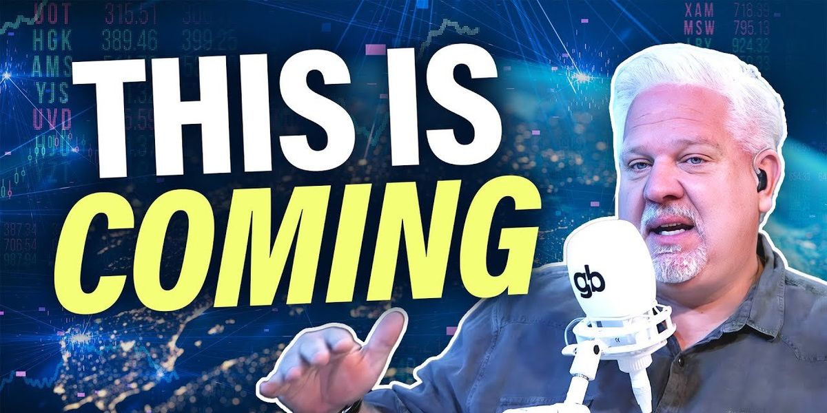 NextImg:11 plans global elites have for YOUR FUTURE