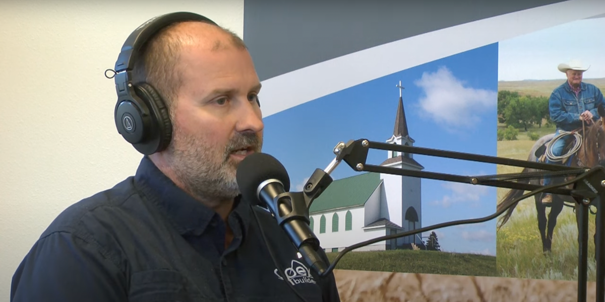 NextImg:Tragic: Plane crash kills North Dakota state lawmaker, along with his wife and two children