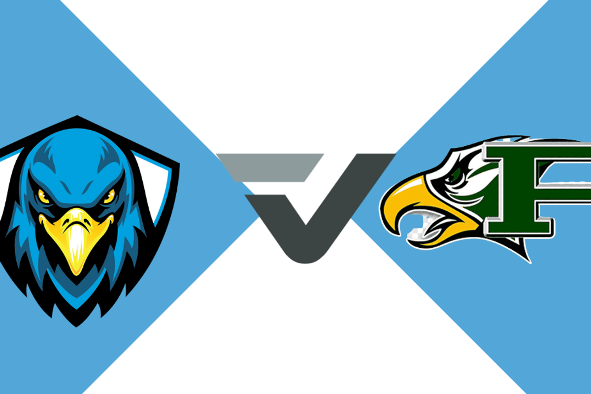 HIGHLIGHT VIDEO: Prosper football defeats Prosper Rock Hill