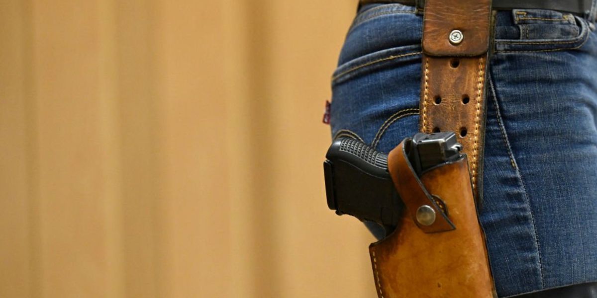 NextImg:New York state ordered to pay NRA nearly $500K after Supreme Court ruling on Second Amendment case