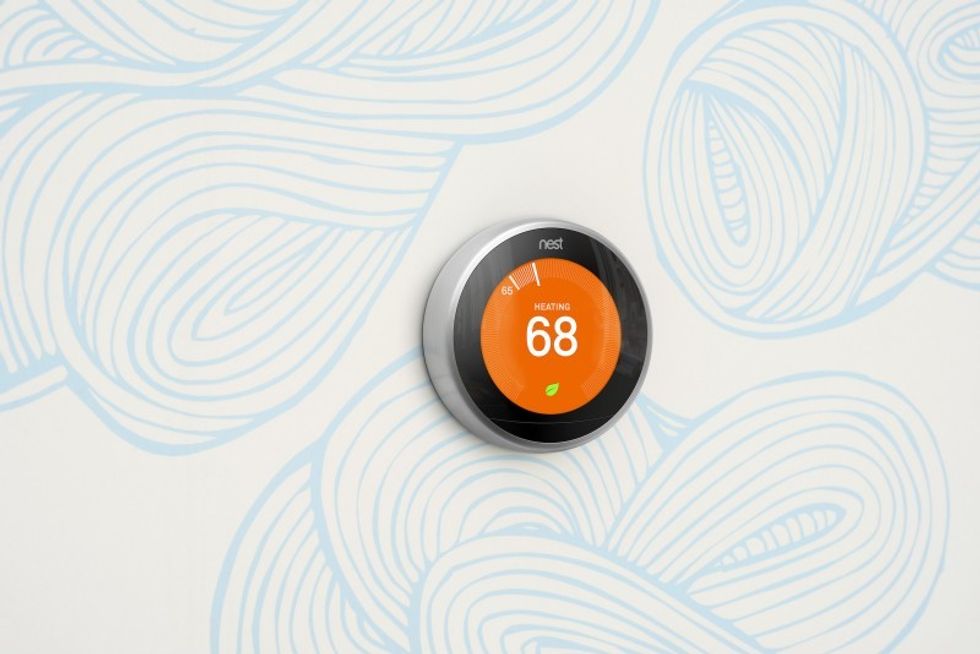 Gear Up On IoT: Nest's Security Flaw + Oculus Moves to Pittsburgh