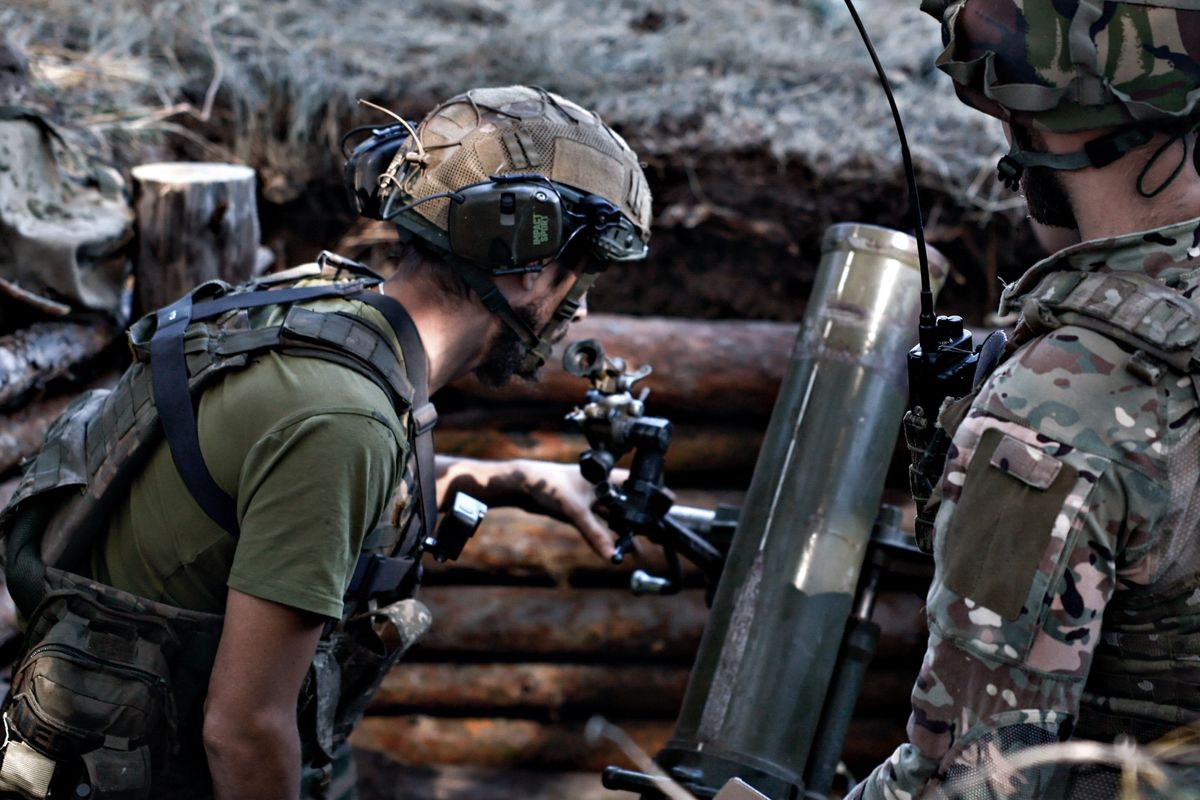Il fronte della guerra a oltranza perde pezzi