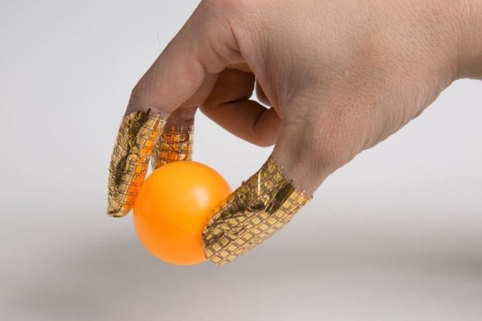 Gear Up On IoT: Will Sensors Replace Mammograms + Apple's Profits Rise