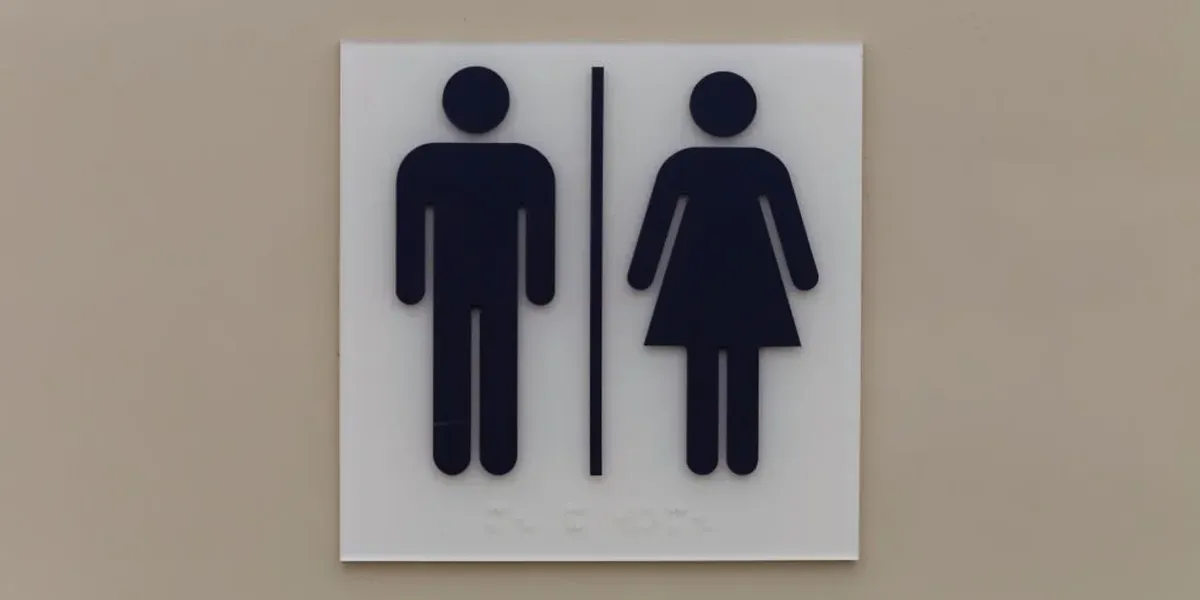 NextImg:In stunning reversal, Pennsylvania school board bans boys from using girls' bathrooms following student walkout and successful pressure campaign