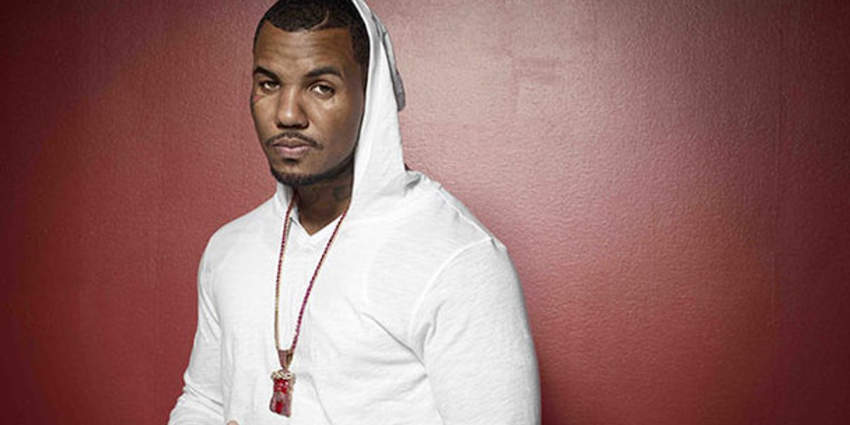 The Game Is Launching a Line of Weed Lemonade