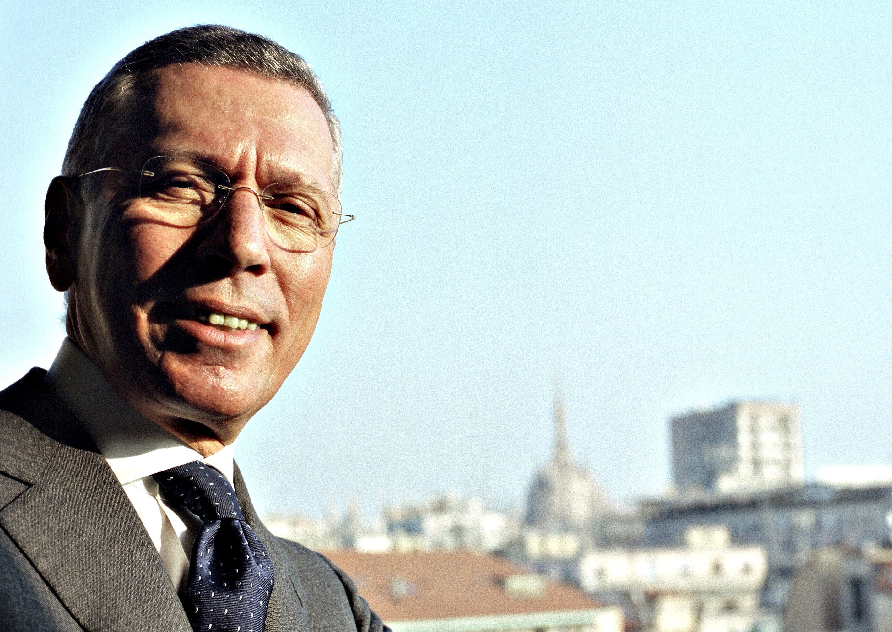 Bruno Ferrante: «Sala usa Gabrielli per rifarsi l’immagine»