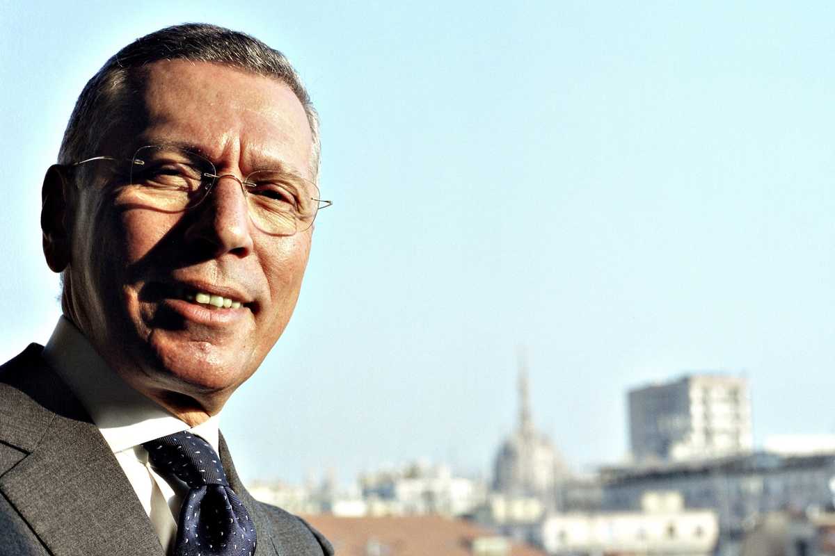 Bruno Ferrante: «Sala usa Gabrielli per rifarsi l’immagine»