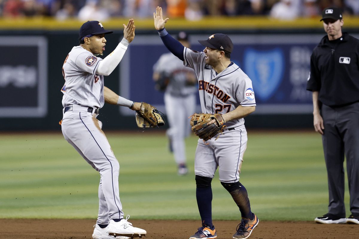 Difference in Astros, ALDS opponents is one you can actually put a price on