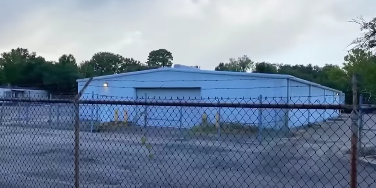 NextImg:Baton Rouge woman allegedly 'sexually humiliated' by police officers in so-called 'Brave Cave'