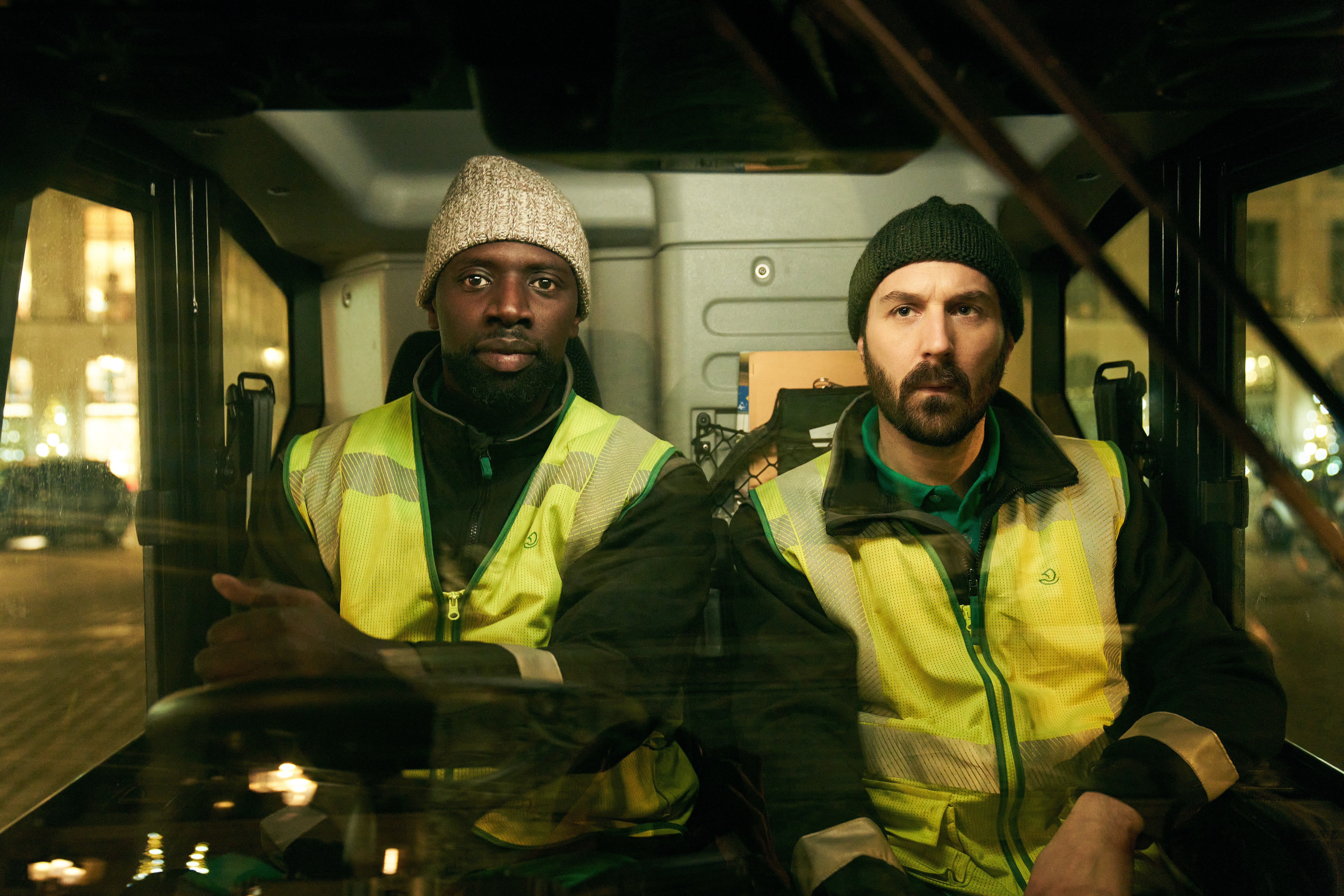 «Lupin», il terzo capitolo della saga su Netflix