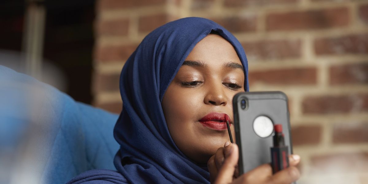 We Rounded Up The Coldest Lip Combos Around The 'Net Just In Time For Sweater Weather