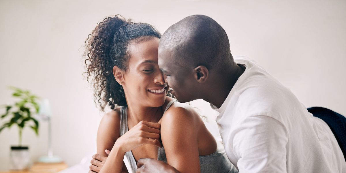 Amazon Sex Position: How To Do It & Take Control - xoNecole